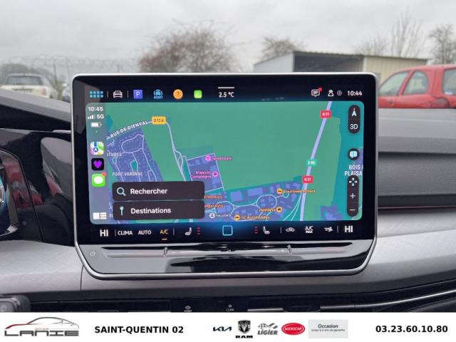Volkswagen Golf image 1