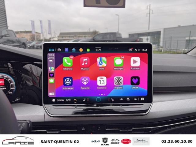 Volkswagen Golf image 4