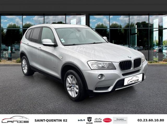 Bmw X3 image 3