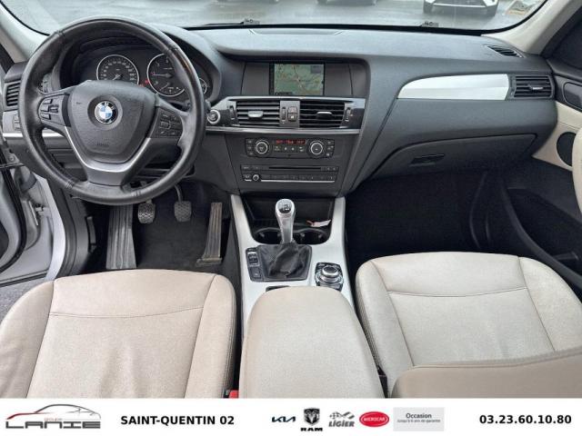 Bmw X3 image 4
