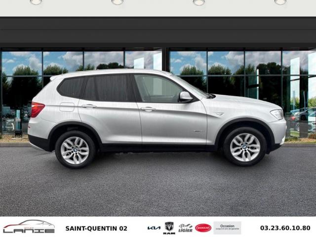 Bmw X3 image 5