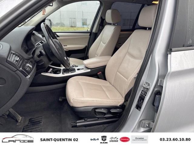 Bmw X3 image 9