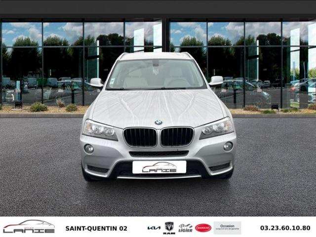 Bmw X3 image 1