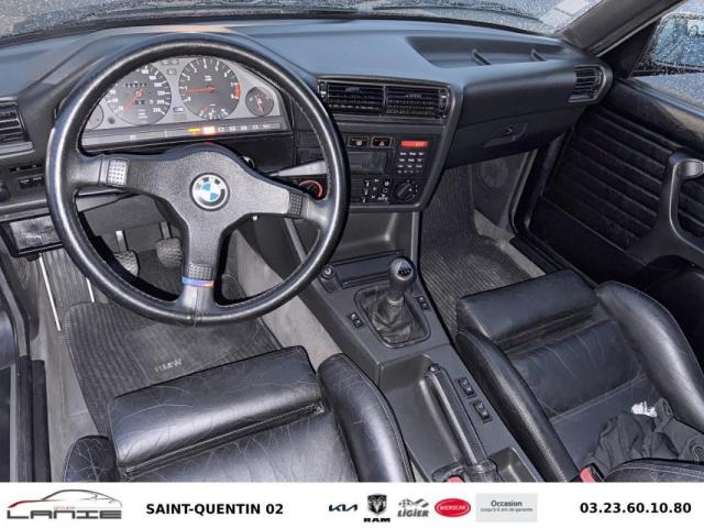 Bmw Série 3 image 1