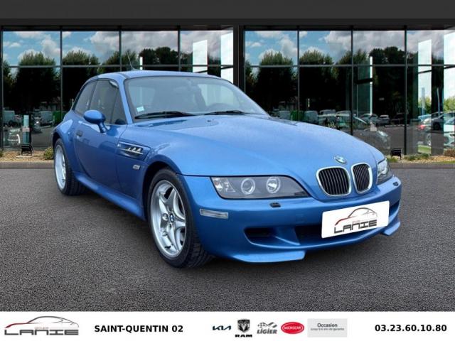 Bmw Z3 image 2