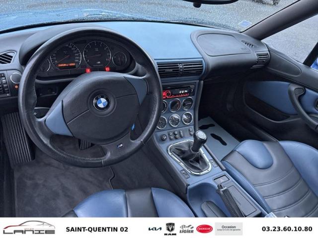 Bmw Z3 image 3