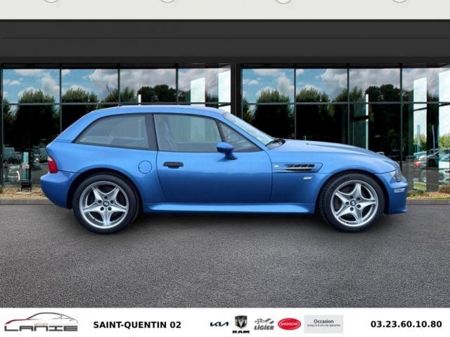 Bmw Z3 image 5