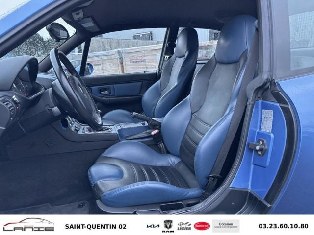 Bmw Z3 image 8