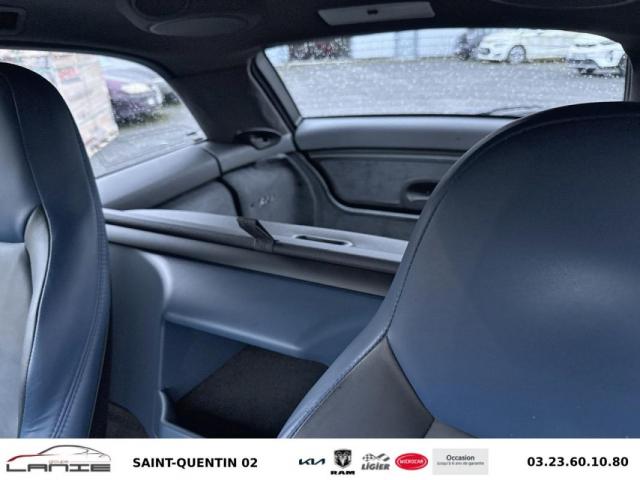 Bmw Z3 image 1