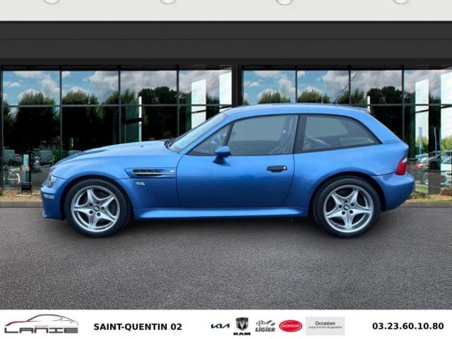 Bmw Z3 image 4