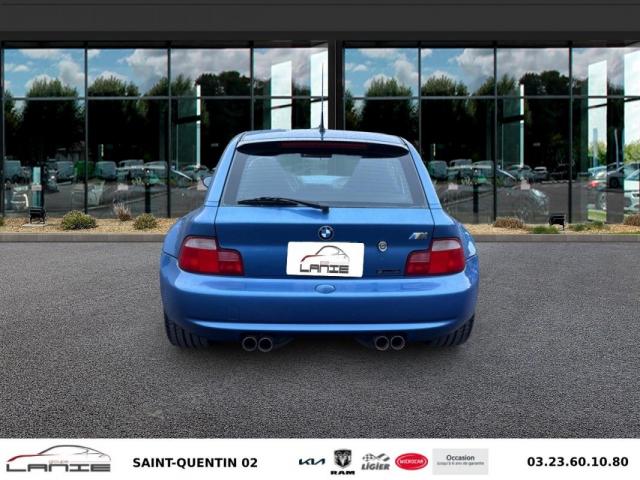 Bmw Z3 image 7