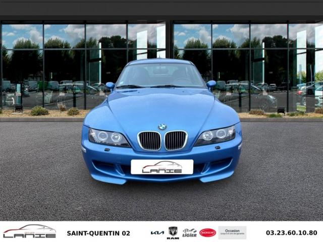 Bmw Z3 image 6
