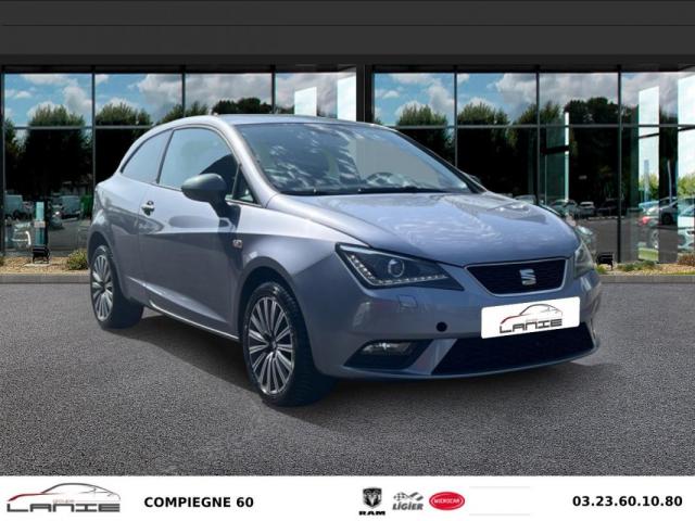Seat Ibiza image 5