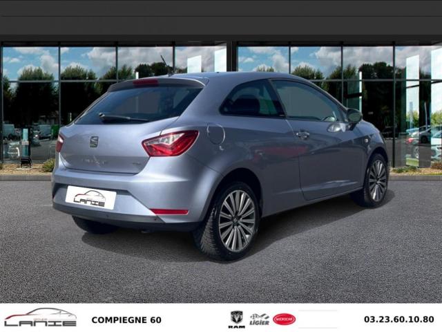 Seat Ibiza image 1