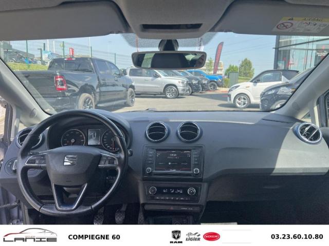 Seat Ibiza image 9