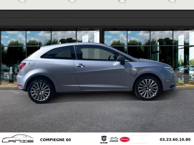 Seat Ibiza image 4