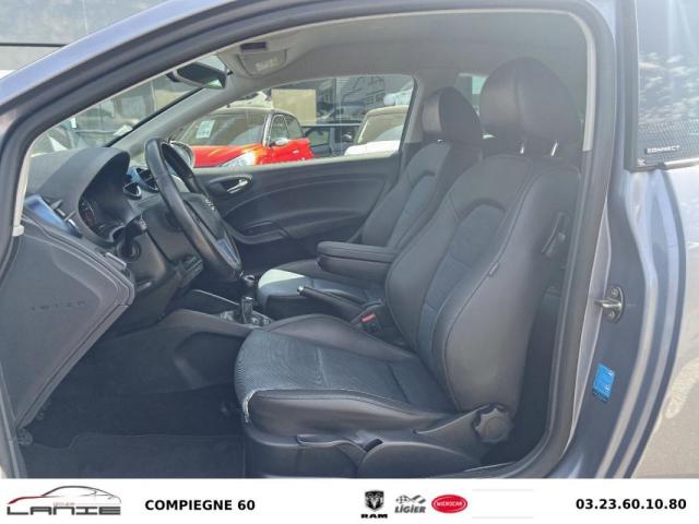 Seat Ibiza image 7