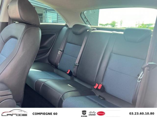 Seat Ibiza image 6