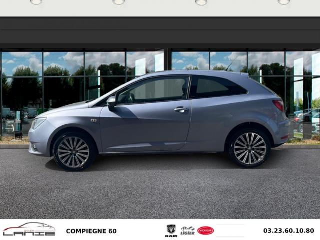 Seat Ibiza image 3