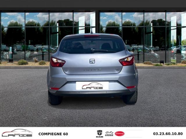 Seat Ibiza image 8