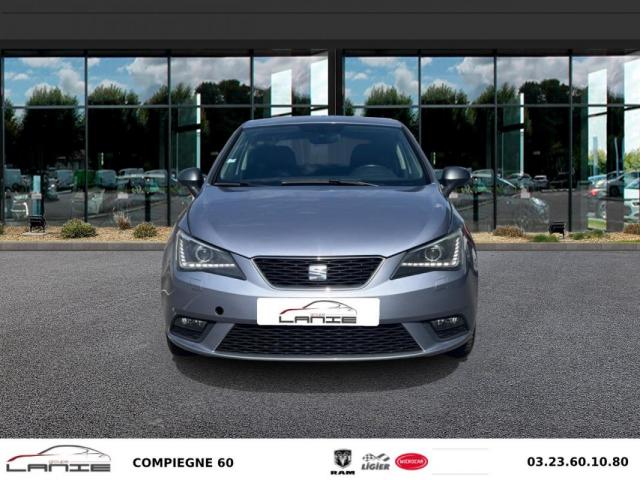 Seat Ibiza image 2