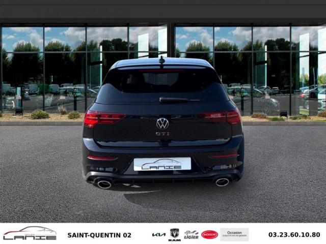 Volkswagen Golf image 8
