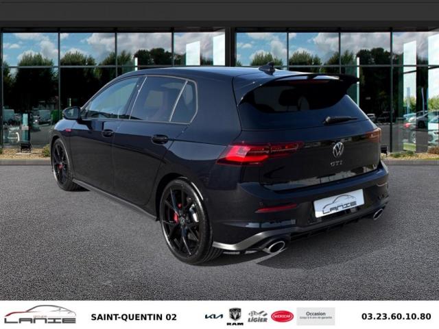 Volkswagen Golf image 2
