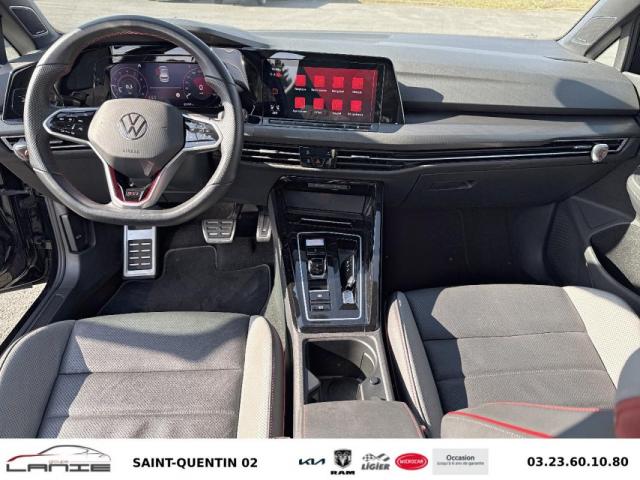 Volkswagen Golf image 9