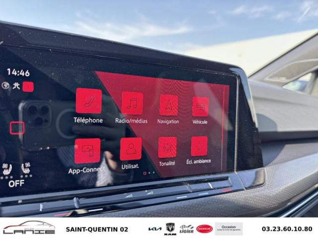 Volkswagen Golf image 4
