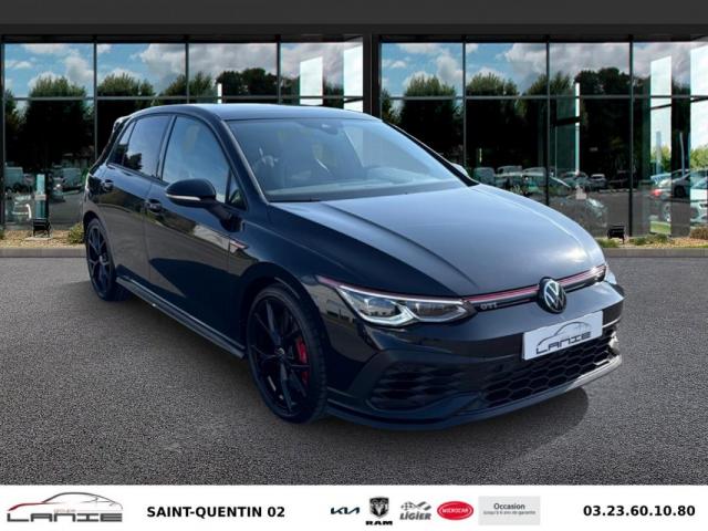 Volkswagen Golf image 6