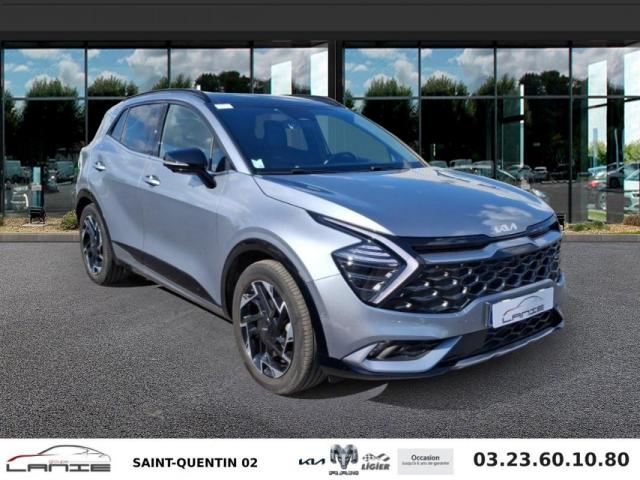 Kia Sportage image 8