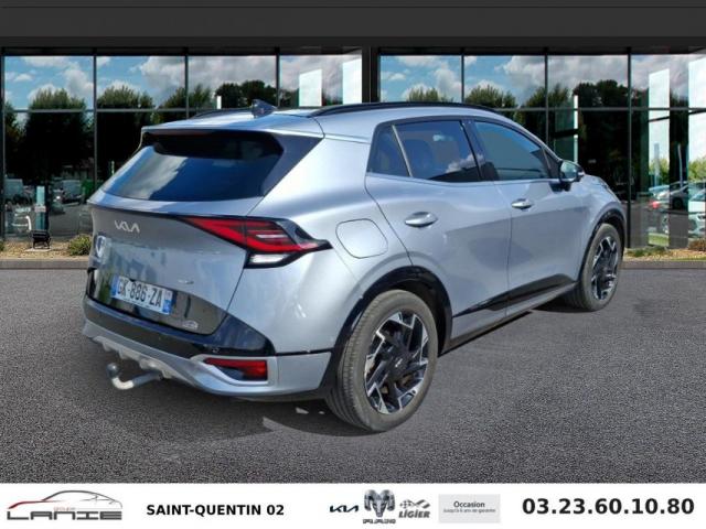 Kia Sportage image 3