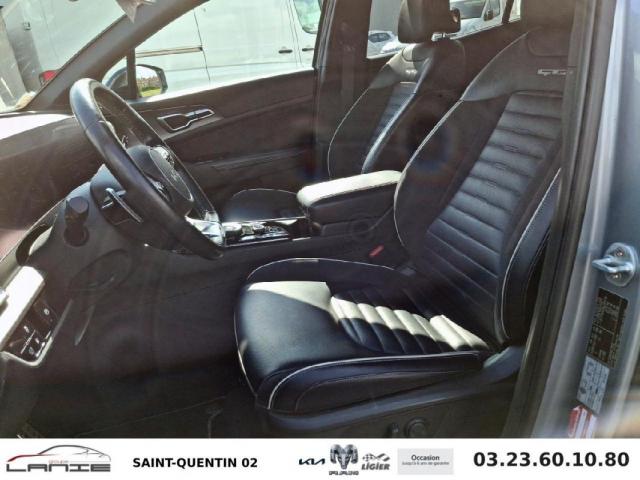 Kia Sportage image 9
