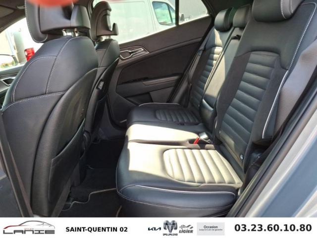 Kia Sportage image 4