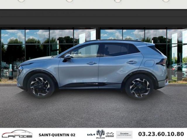 Kia Sportage image 5