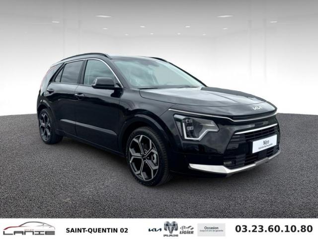 Kia Niro image 5