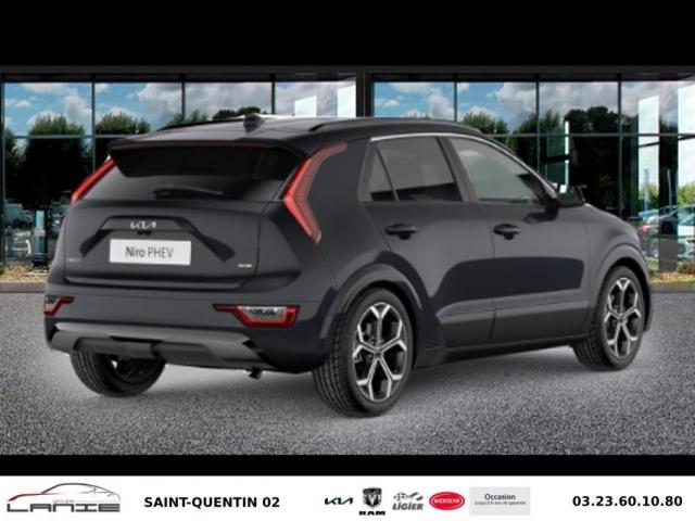 Kia Niro image 9