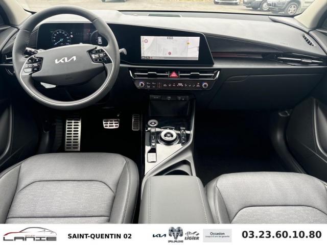 Kia Niro image 4
