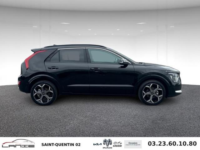 Kia Niro image 1