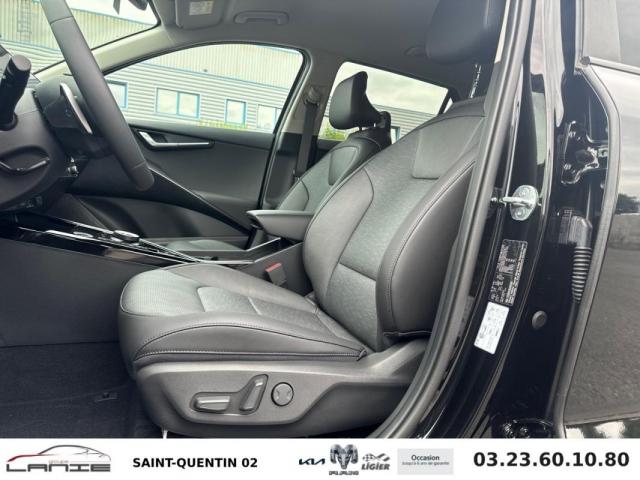 Kia Niro image 8