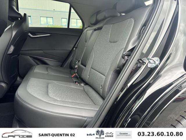 Kia Niro image 7