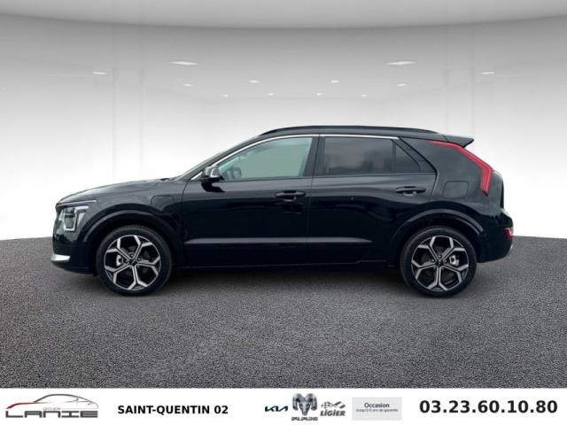 Kia Niro image 3