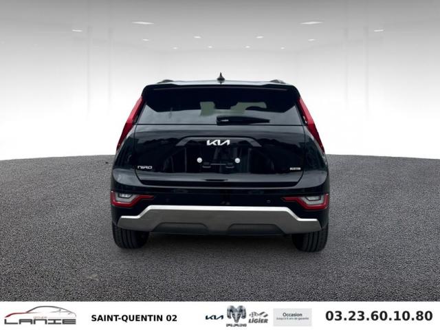 Kia Niro image 2