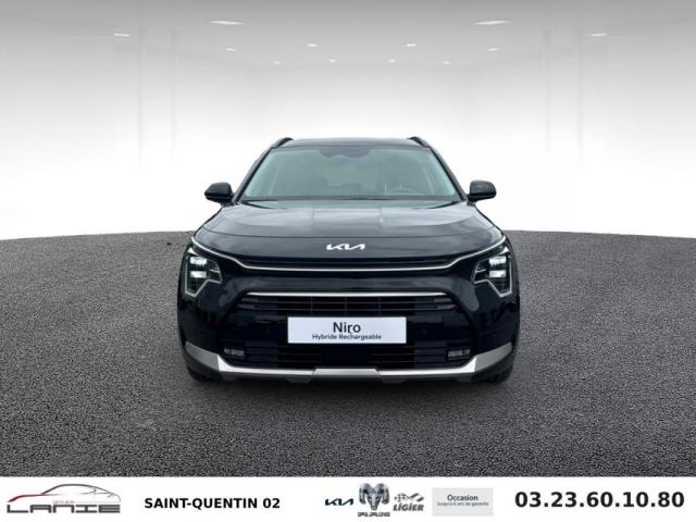 Kia Niro image 6