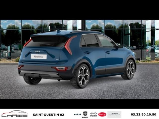 Kia Niro image 1