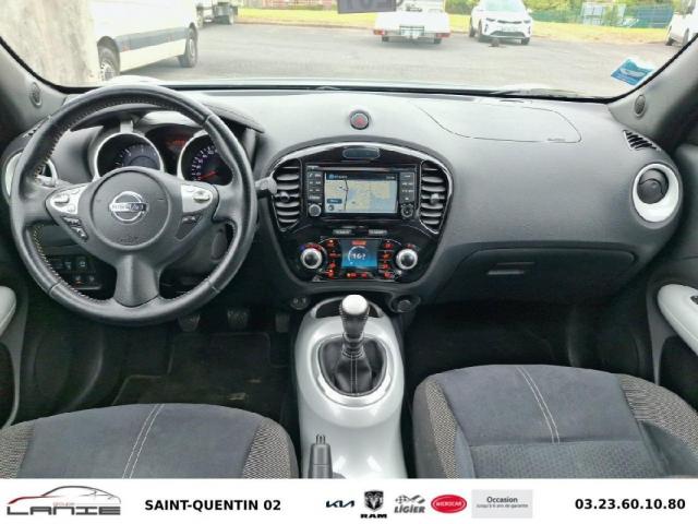 Nissan Juke image 7