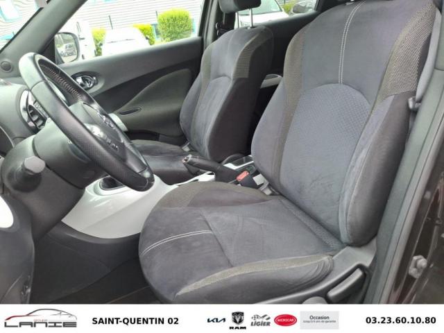 Nissan Juke image 2