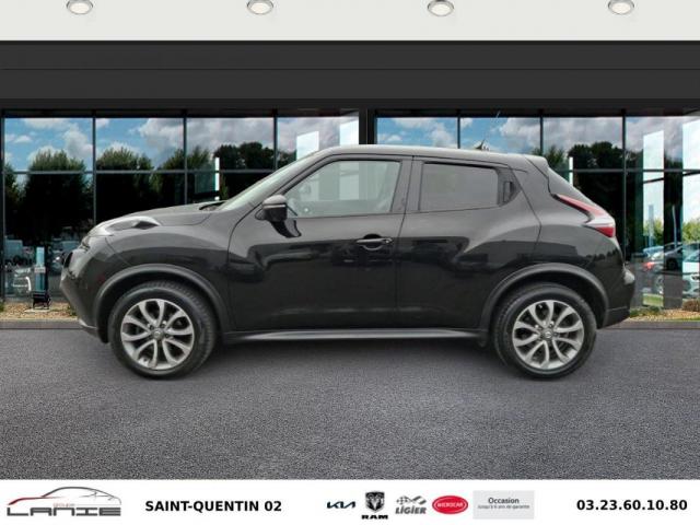 Nissan Juke image 8