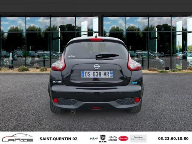 Nissan Juke image 6