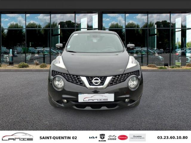 Nissan Juke image 4